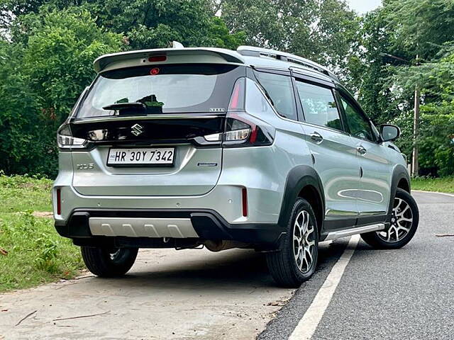 Used Maruti Suzuki XL6 [2019-2022] Alpha AT Petrol in Delhi