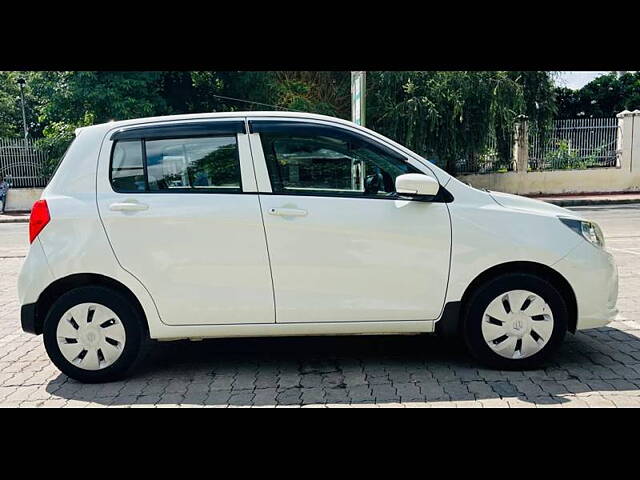 Used Maruti Suzuki Celerio [2017-2021] ZXi in Kanpur