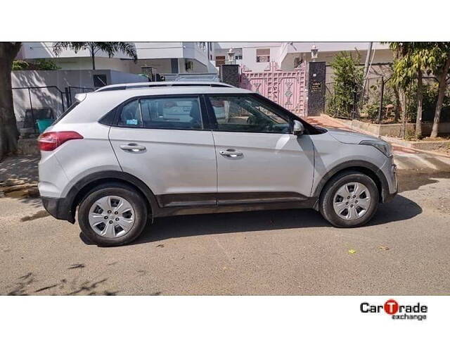 Used Hyundai Creta [2017-2018] S 1.4 CRDI in Jaipur