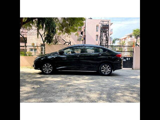 Used Honda City 4th Generation SV Petrol [2019-2020] in Delhi