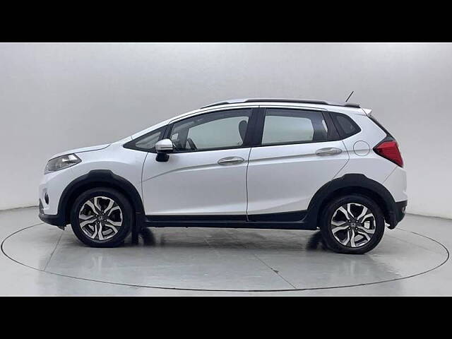 Used Honda WR-V [2017-2020] VX MT Petrol in Bangalore