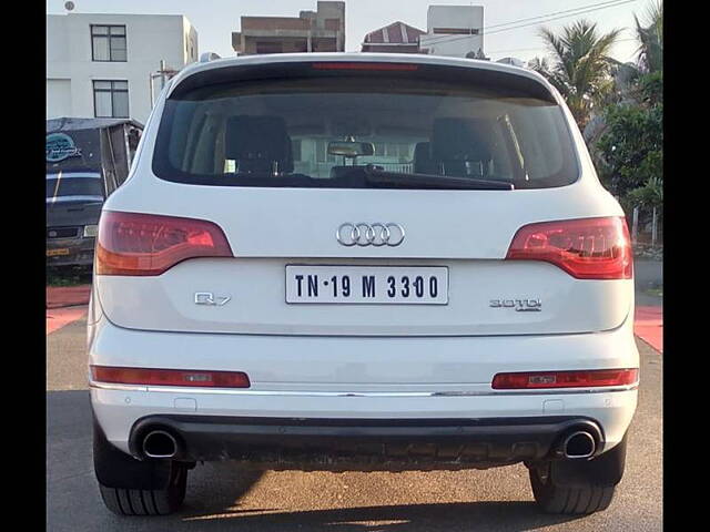 Used Audi Q7 [2010 - 2015] 35 TDI Technology Pack in Chennai