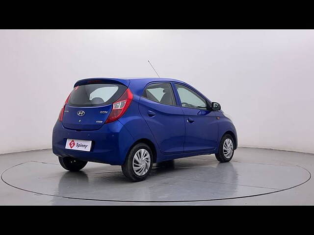 Used Hyundai Eon Sportz in Bangalore