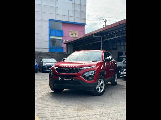 Used 2022 Tata Harrier in Chennai