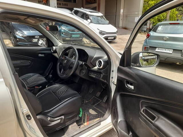 Used Maruti Suzuki Celerio [2017-2021] VXi in Mumbai