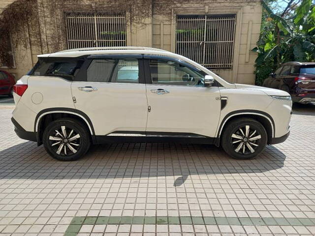 Used MG Hector [2019-2021] Sharp 2.0 Diesel [2019-2020] in Mumbai