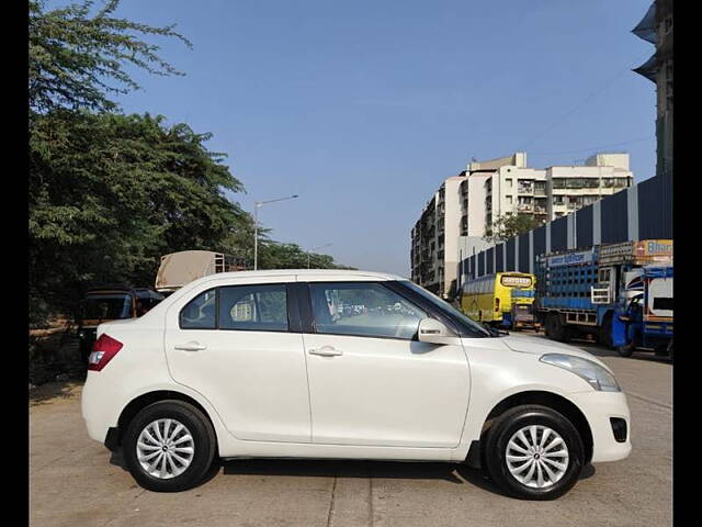 Used Maruti Suzuki Swift DZire [2011-2015] VXI in Mumbai