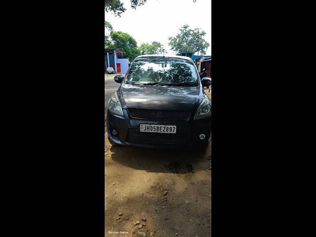 Used 2015 Maruti Suzuki Ertiga in Jamshedpur