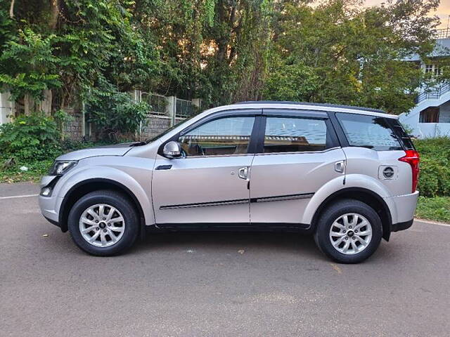 Used Mahindra XUV500 [2015-2018] W10 1.99 in Mysore