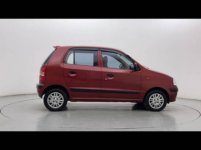 Used Hyundai Santro Xing [2008-2015] GLS in Bangalore