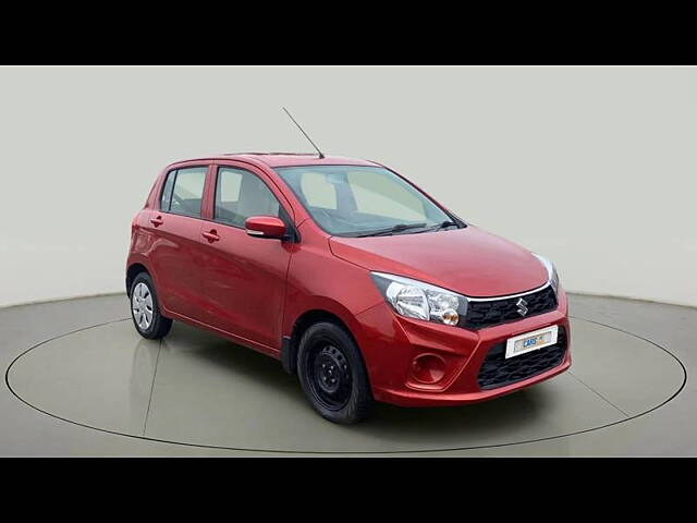 Used 2018 Maruti Suzuki Celerio in Pune