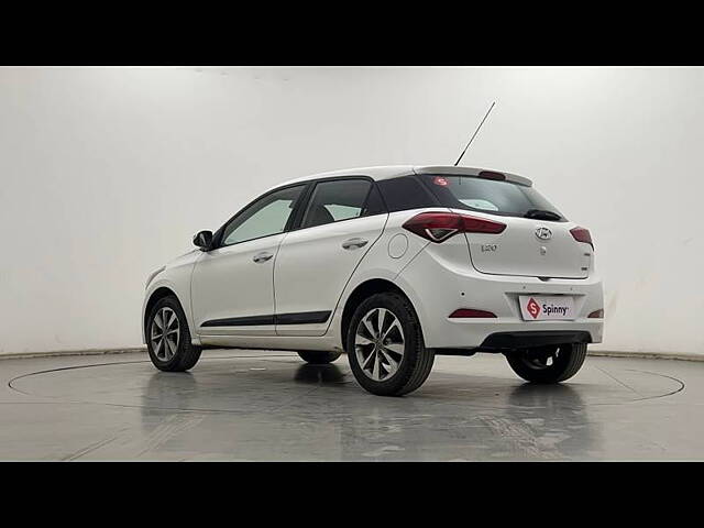 Used Hyundai Elite i20 [2014-2015] Asta 1.4 CRDI in Hyderabad