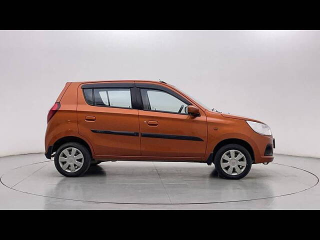 Used Maruti Suzuki Alto K10 [2014-2020] VXi [2014-2019] in Bangalore