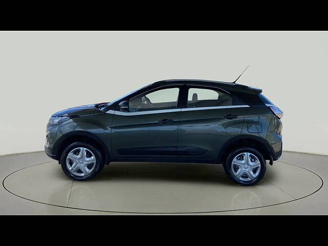 Used Tata Nexon [2020-2023] XMA (S) [2020-2023] in Coimbatore