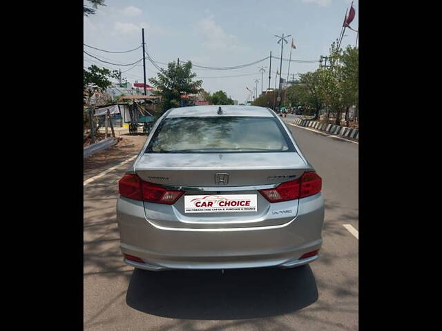 Used Honda City 4th Generation VX Petrol [2017-2019] in Bhopal