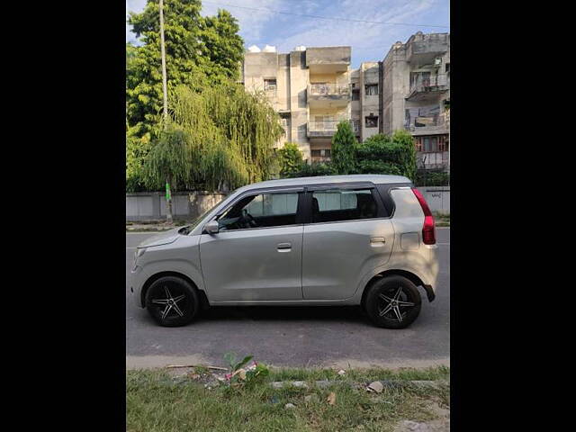 Used Maruti Suzuki Wagon R [2019-2022] ZXi 1.2 AMT in Delhi