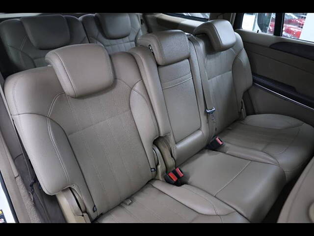 Used Mercedes-Benz GL 350 CDI in Chennai