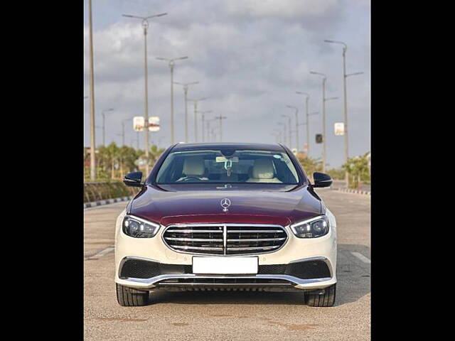 Used 2018 Mercedes-Benz E-Class in Surat