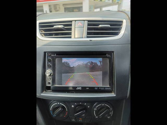 Used Maruti Suzuki Swift [2011-2014] VXi in Bhopal