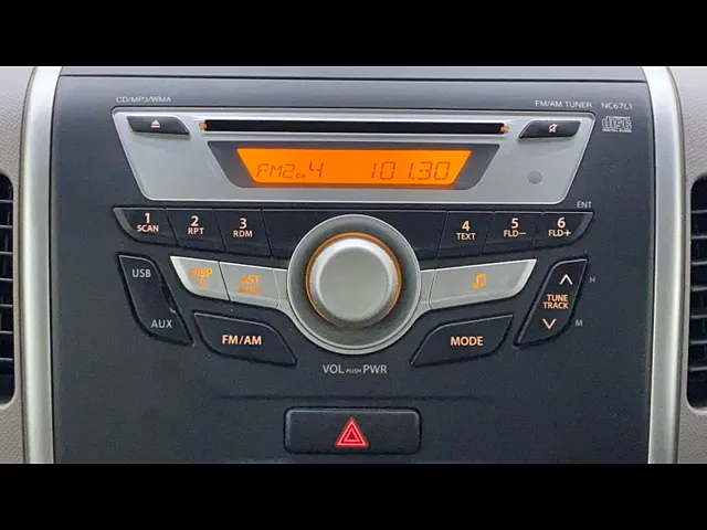 Used 2013 Maruti Suzuki Wagon R in Bangalore