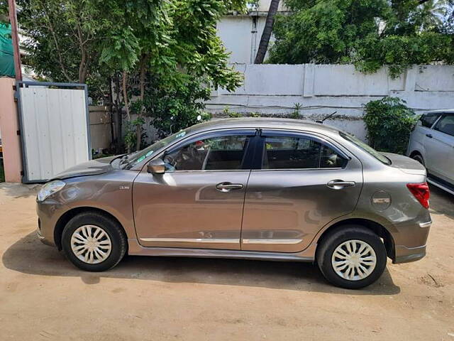 Used Maruti Suzuki Dzire [2017-2020] VDi in Coimbatore