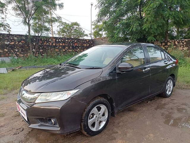 Used 2014 Honda City in Jaipur