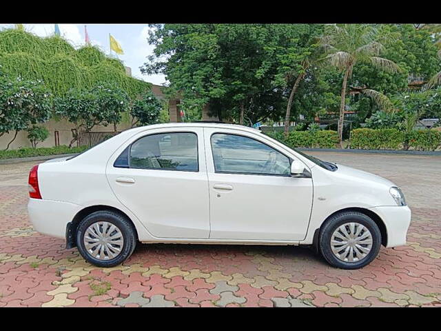 Used Toyota Etios Liva [2014-2016] GD in Ahmedabad