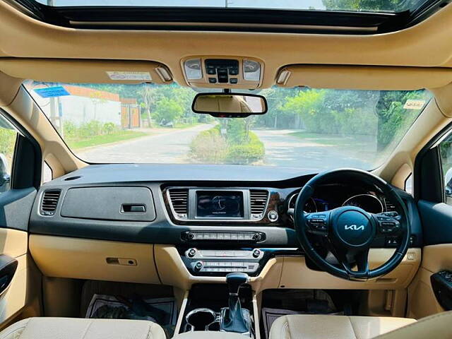 Used Kia Carnival [2020-2023] Limousine Plus 7 STR in Ahmedabad