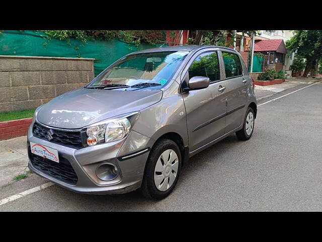 Used Maruti Suzuki Celerio [2017-2021] VXi (O) [2017-2019] in Bangalore