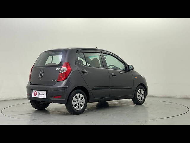 Used Hyundai i10 [2007-2010] Magna in Delhi