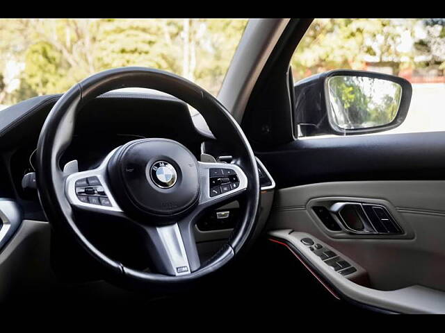 Used BMW 3 Series Gran Limousine [2021-2023] 330Li M Sport First Edition in Delhi