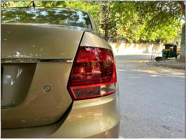 Used Volkswagen Vento [2014-2015] Highline Petrol in Delhi