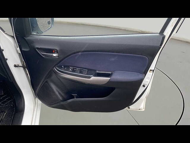 Used Maruti Suzuki Baleno [2015-2019] Delta 1.2 AT in Pune