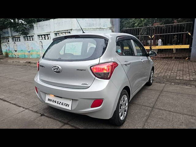 Used Hyundai Grand i10 Magna U2 1.2 CRDi in Pune