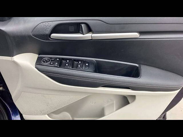 Used Kia Sonet [2022-2023] HTX 1.5 AT in Bangalore