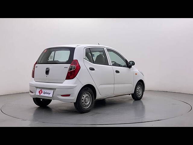 Used Hyundai i10 [2010-2017] Era 1.1 iRDE2 [2010-2017] in Bangalore