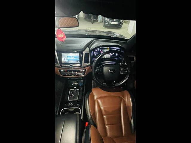 Used Mahindra Alturas G4 4WD AT [2018-2020] in Mumbai