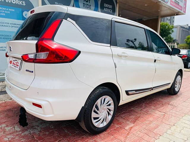 Used Maruti Suzuki Ertiga [2018-2022] VXi in Ahmedabad