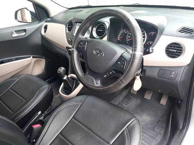 Used Hyundai Creta [2018-2019] SX 1.6 CRDi Dual Tone in Ahmedabad