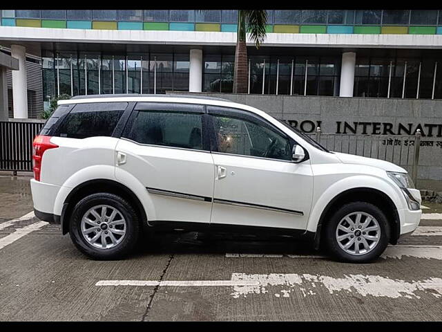 Used Mahindra XUV500 [2015-2018] W10 AT in Mumbai