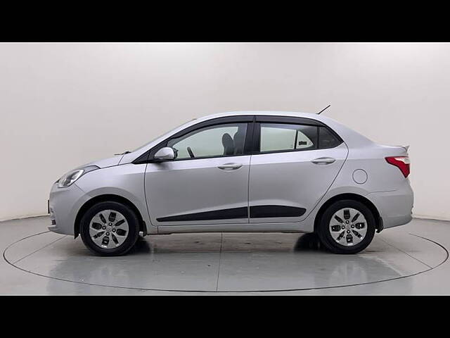 Used Hyundai Xcent [2014-2017] S 1.2 in Bangalore