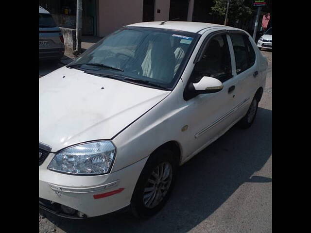 Used Tata Indigo eCS [2013-2018] LS TDI BS-III in Kanpur