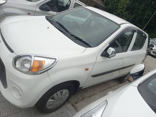 Used Maruti Suzuki Alto 800 [2012-2016] Vxi in Lucknow