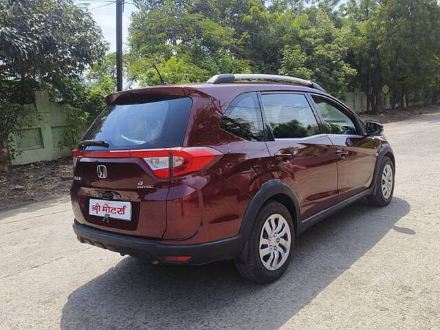 Used Honda BR-V S Diesel in Indore