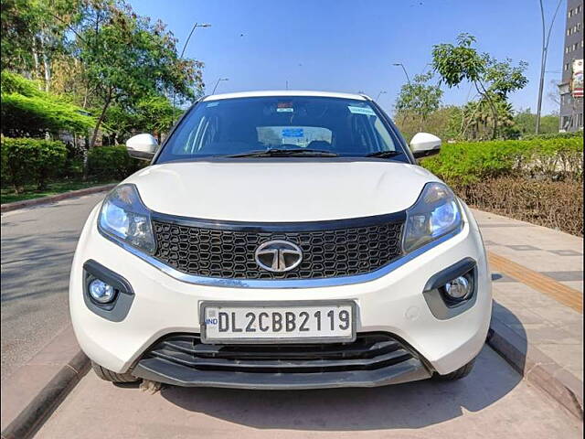 Used 2020 Tata Nexon in Delhi