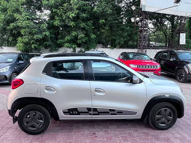 Used Renault Kwid [2015-2019] 1.0 RXT [2016-2019] in Ahmedabad