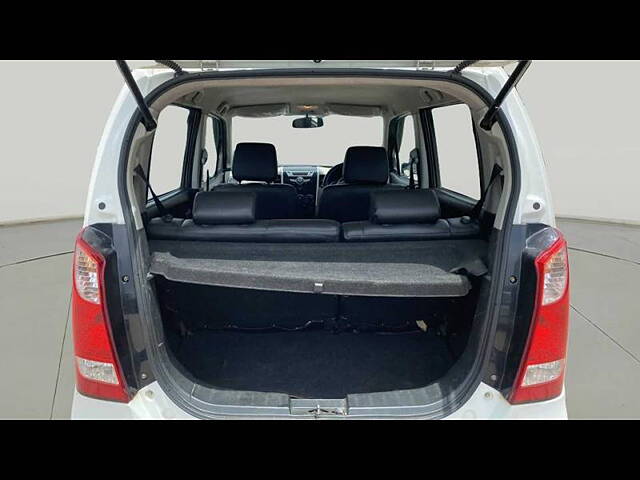 Used Maruti Suzuki Wagon R 1.0 [2014-2019] VXI in Pune