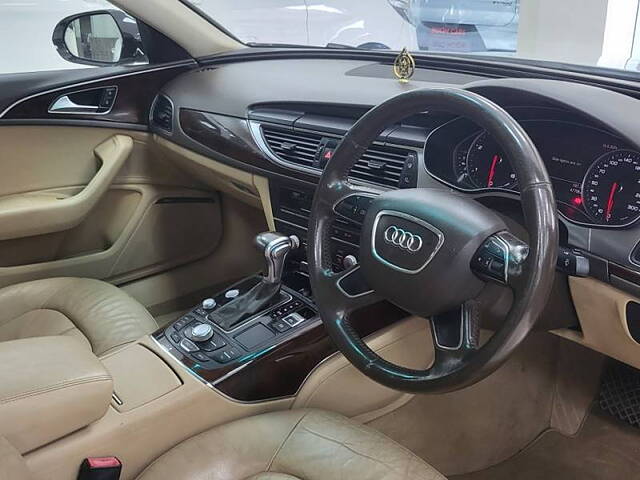 Used Audi A6[2011-2015] 35 TDI Technology in Chennai