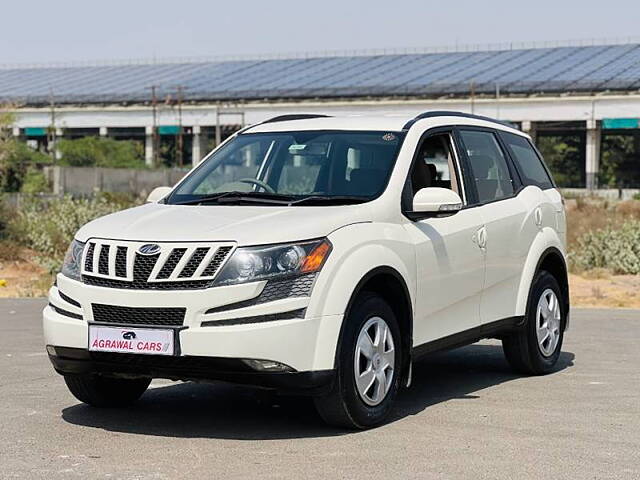 Used Mahindra XUV500 [2011-2015] W6 in Vadodara