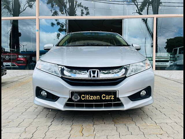 Used Honda City [2014-2017] VX in Bangalore